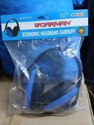 Economic Ear Muffs