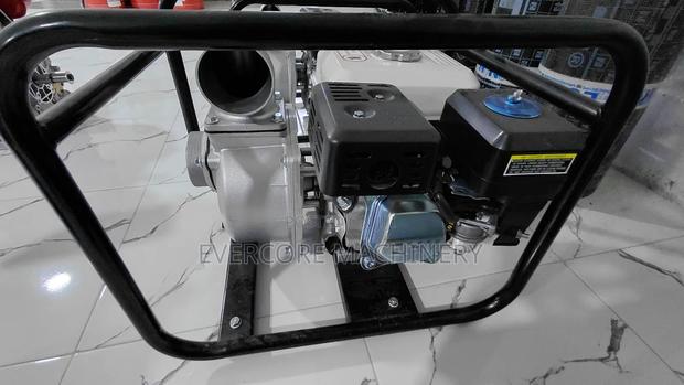 Primo Italy Hl80 Petrol Water Pump 3inches. - thumbnail 4