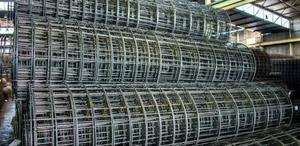 BRC Wire/BRC Mesh - main view