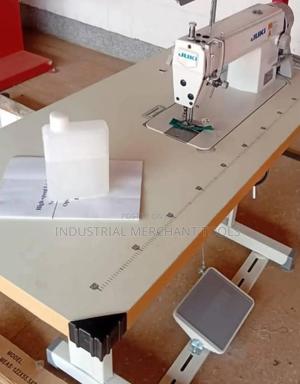 Upgraded Juki DDL 8700 Industrial Sewing Machine