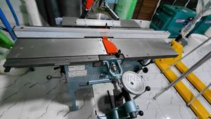 Combined Woodworking Machine 12inch Blade Lida Germany - thumbnail 2