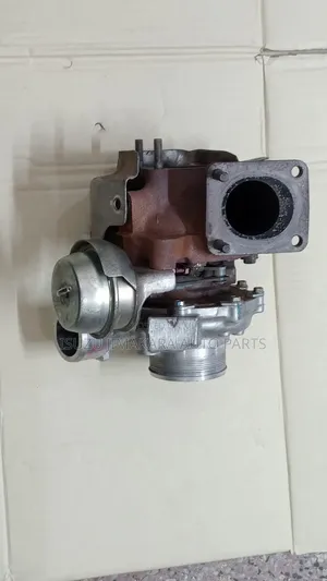 Isuzu Turbo Ex Japan 4jk1