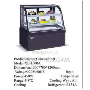 Cake Cabinet