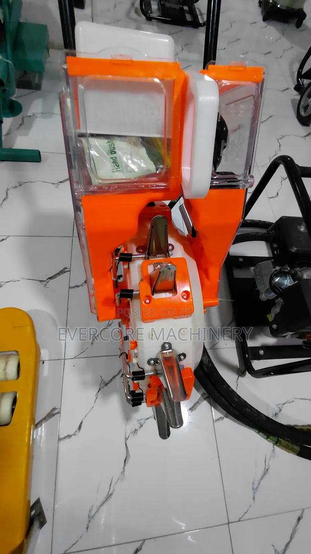 Manual Seed Planter Machine for Both Fertile and Seeds. - thumbnail 2