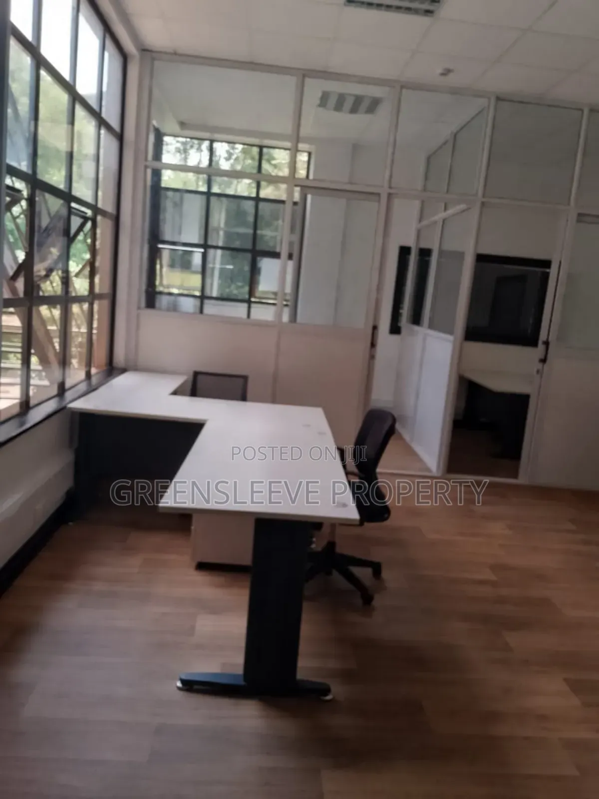 Office for Rent