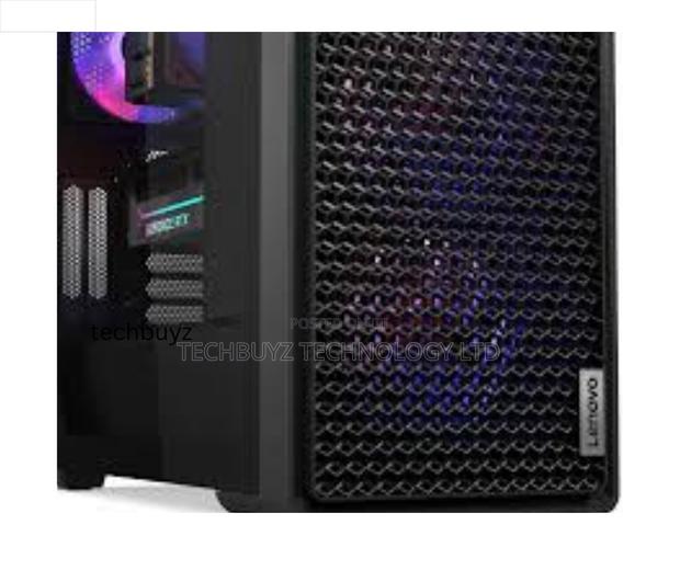 New Desktop Computer Lenovo Legion T730 32GB Intel Core Ultra 9 SSD 1T - thumbnail 3