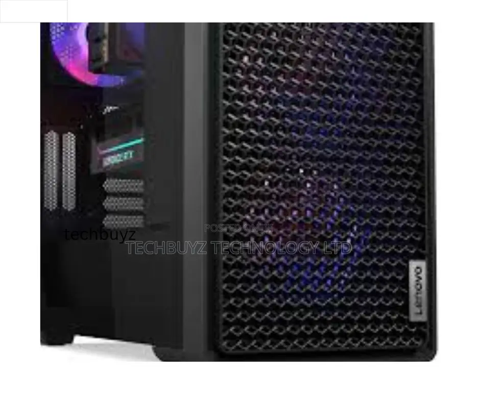 New Desktop Computer Lenovo Legion T730 32GB Intel Core Ultra 9 SSD 1T