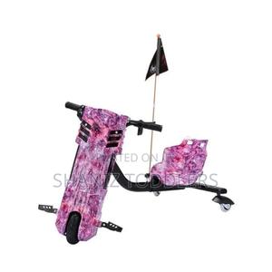 Speed Drift Scooter (Bluetooth Enabled) - thumbnail 2