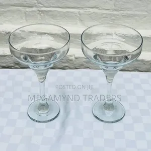 Margarita Glasses /Cocktail Glass 300ml