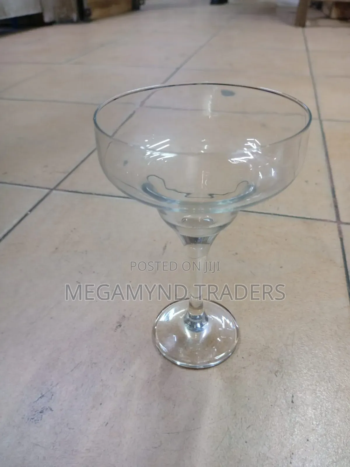 Margarita Glasses /Cocktail Glass 300ml