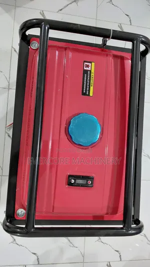 2.5ka Keystart Petrol Generator Primo Italy Brand