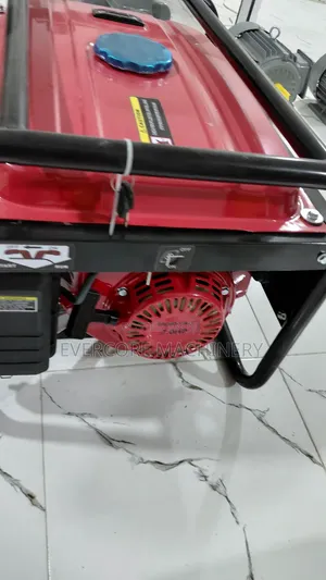 2.5ka Keystart Petrol Generator Primo Italy Brand