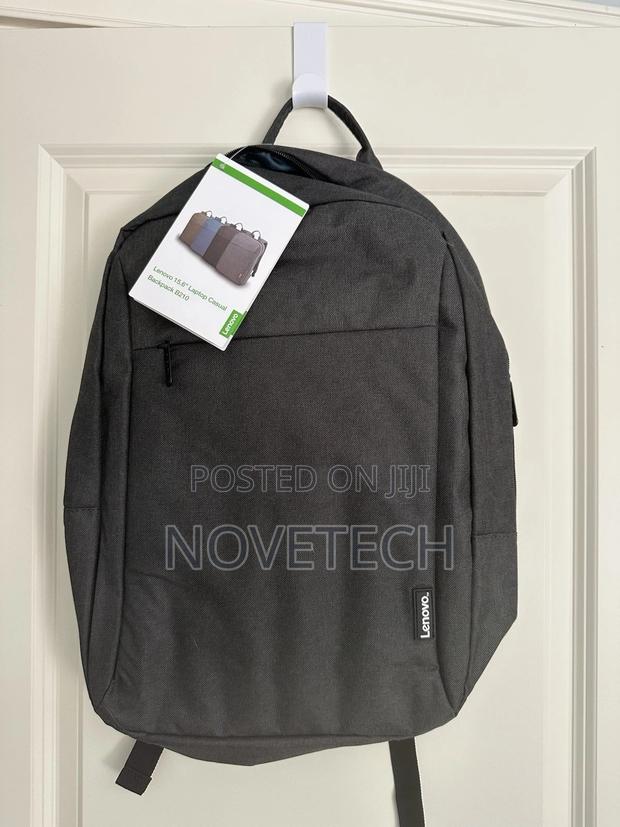 Lenovo B210 Notebook Case 39.6 Cm (15.6") Backpack Grey