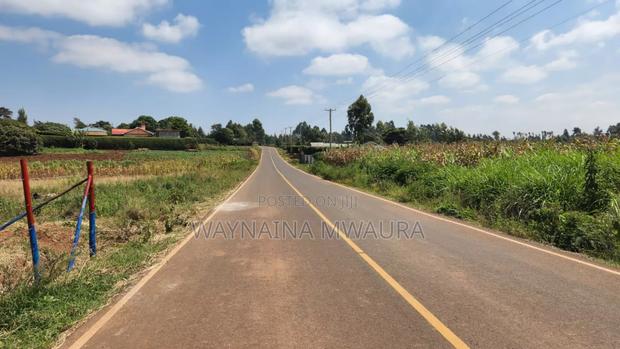 1/4 Acre Fronting Tarmack, Kerwa Nduma - thumbnail 3