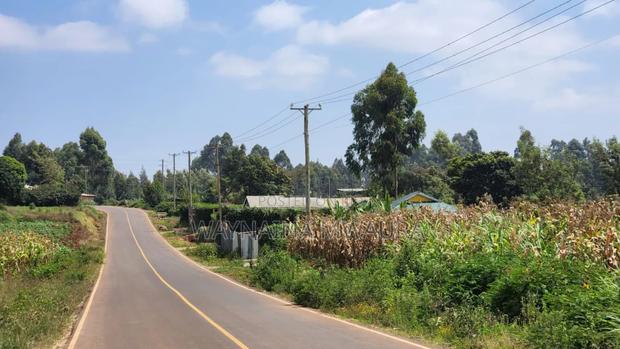 1/4 Acre Fronting Tarmack, Kerwa Nduma - thumbnail 4