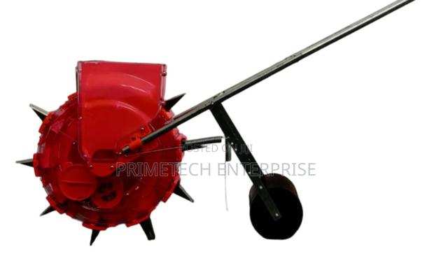 Manual Seed Planter Machine Farm Equipment - main view