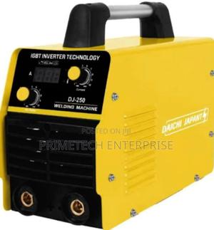 Premier Daichi Welding Machine 250amps - thumbnail 2