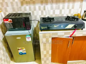 Spacious 1bedroom Airbnb Near Wallets Utawala