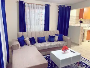 Spacious 1bedroom Airbnb Near Wallets Utawala