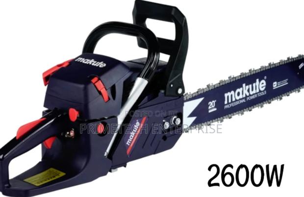 Makute Powersaw Powerful - main view