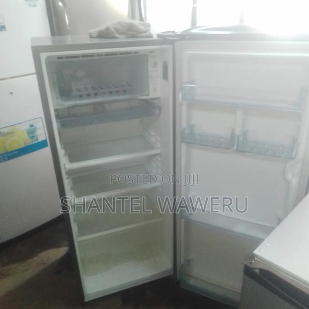Samsung Refrigerator Double Door Fridge - thumbnail 2