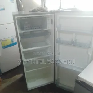 Samsung Refrigerator Double Door Fridge