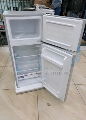 125litres Smart Pro Fridge