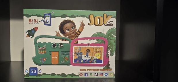 New Bebe Joy 256 GB Green