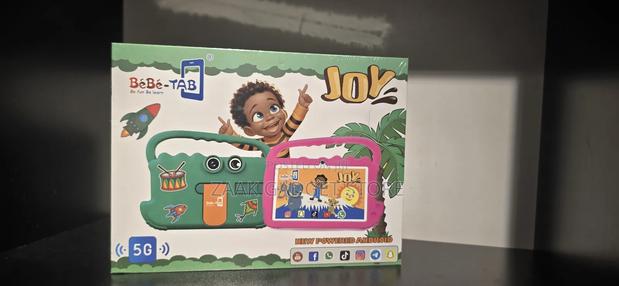 New Bebe Joy 256 GB Green - thumbnail 2