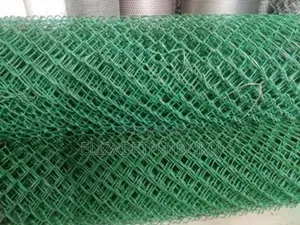 PVC Chain Link ( Strength)