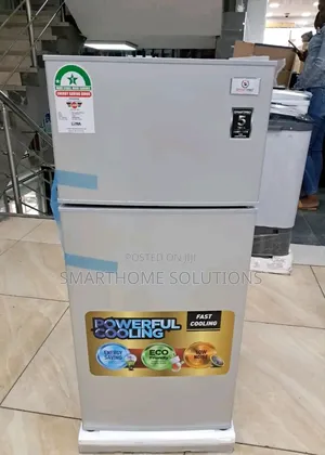 Compact Yet Capable: The Smart Pro Sfr-125 Dt-i For Everyday Freshness