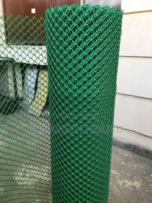 Long-Lasting PVC Chain Link 12.5g - main view
