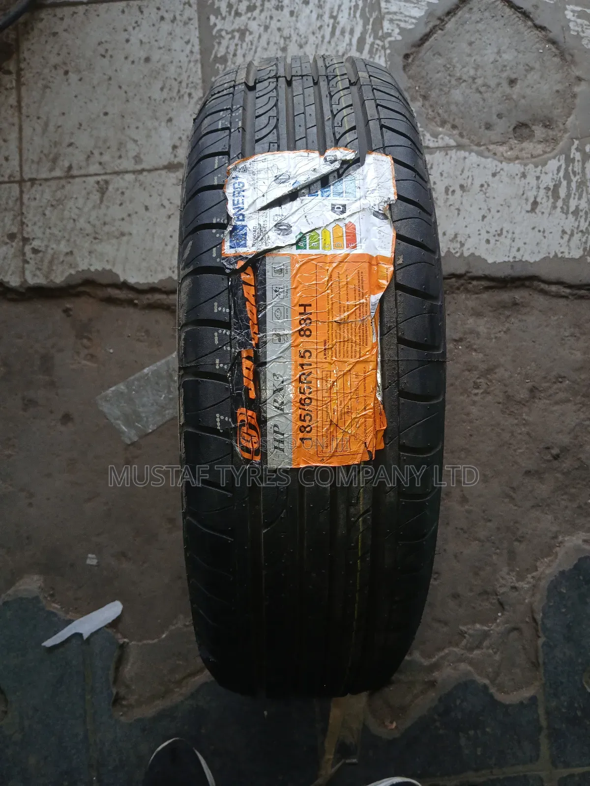 Joyroad 185/65r15