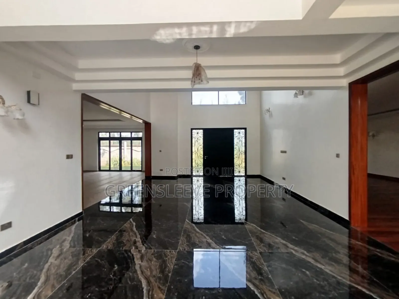 7bdrm House in Karen for rent