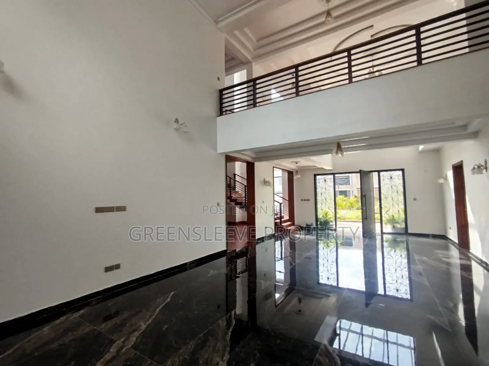 7bdrm House in Karen for rent