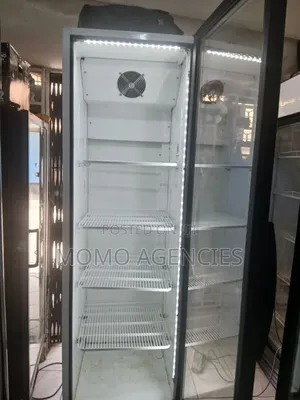 Display Chiller