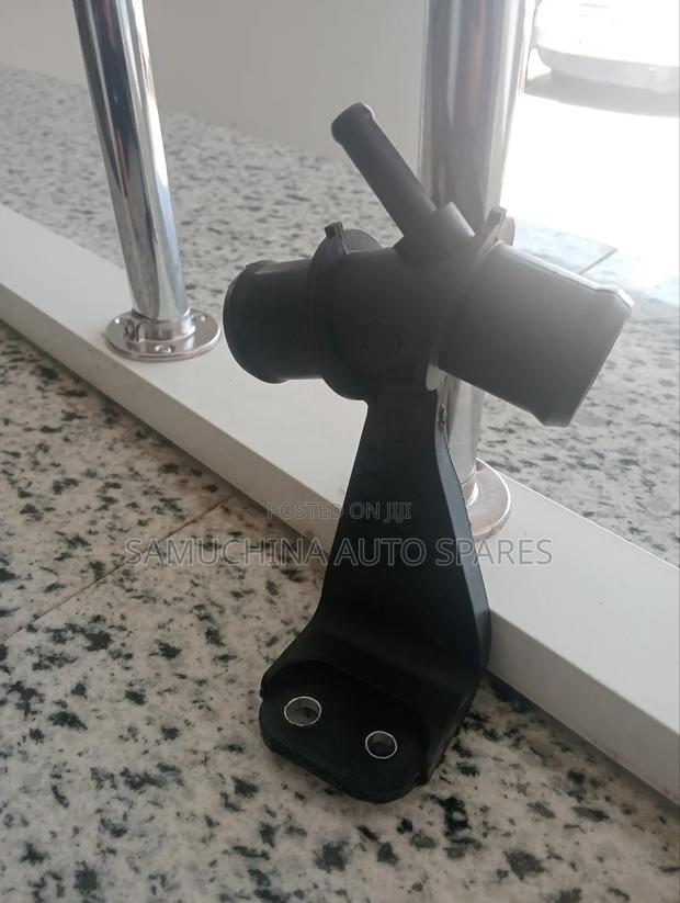 Radiator Connector Toyota Wish