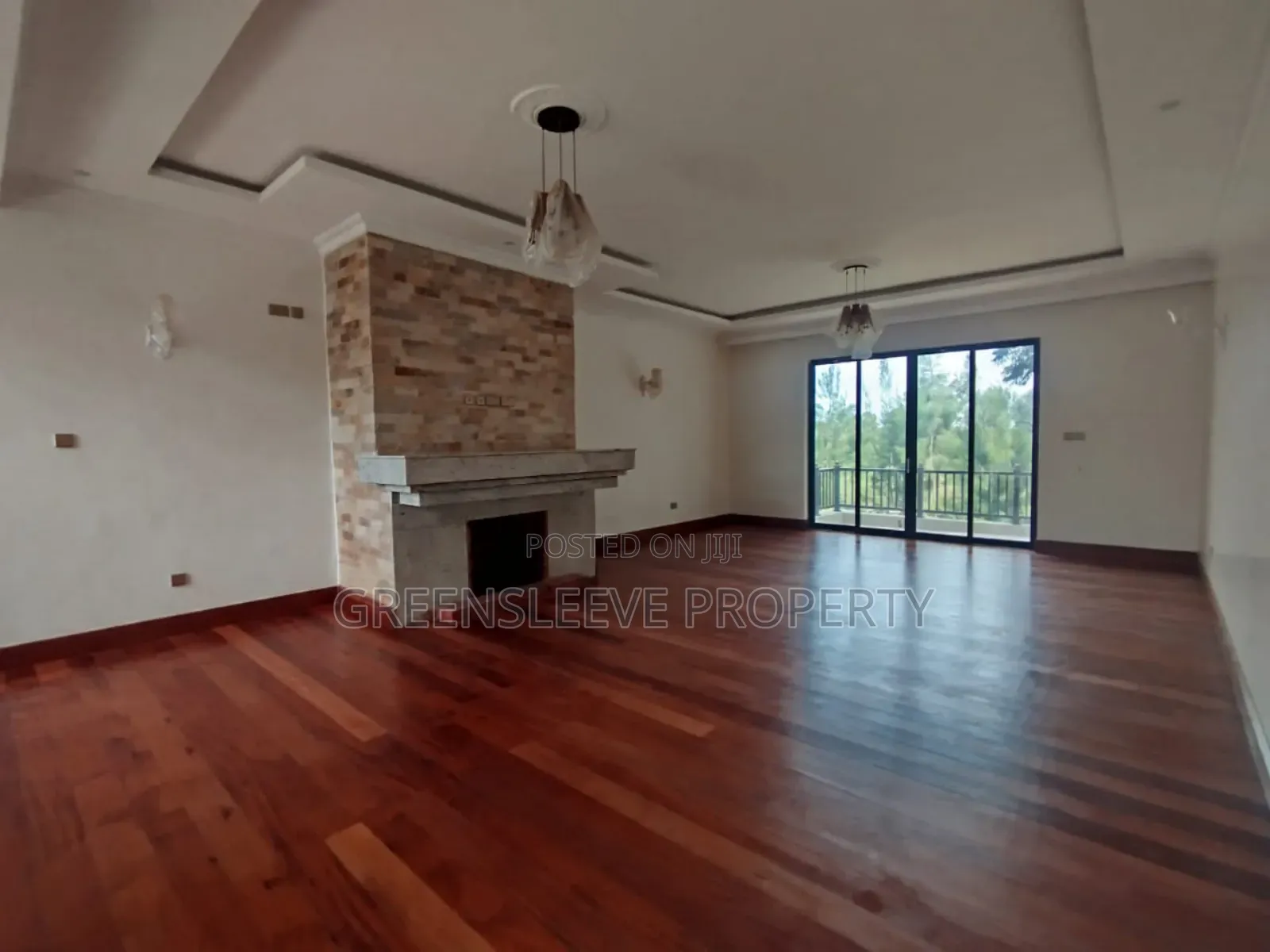 7bdrm Villa in Karen for rent