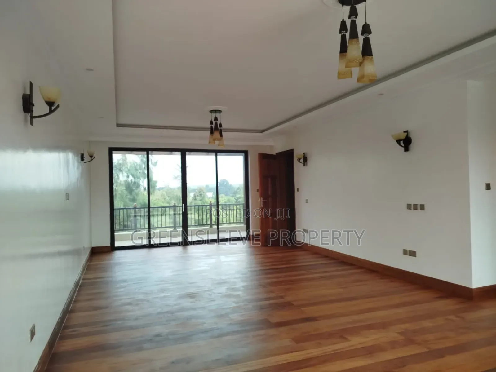 7bdrm Villa in Karen for rent