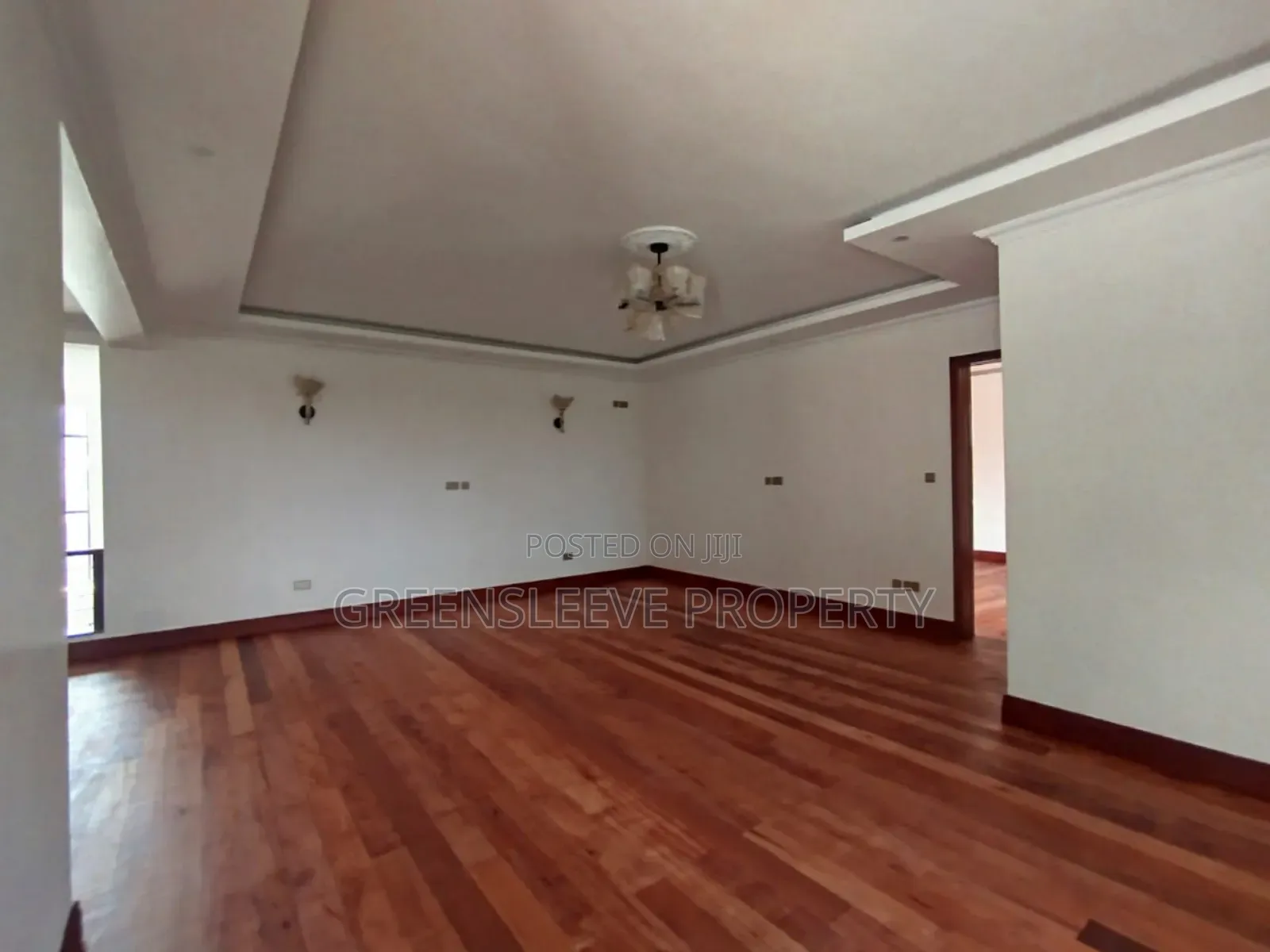 7bdrm Villa in Karen for rent