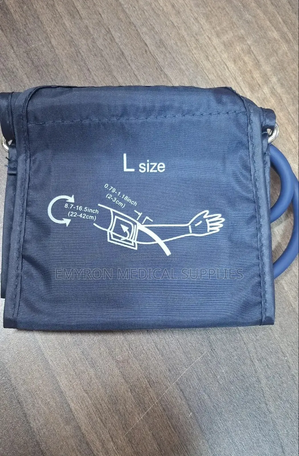 Blood Pressure Monitor Cuff(22-42cm)