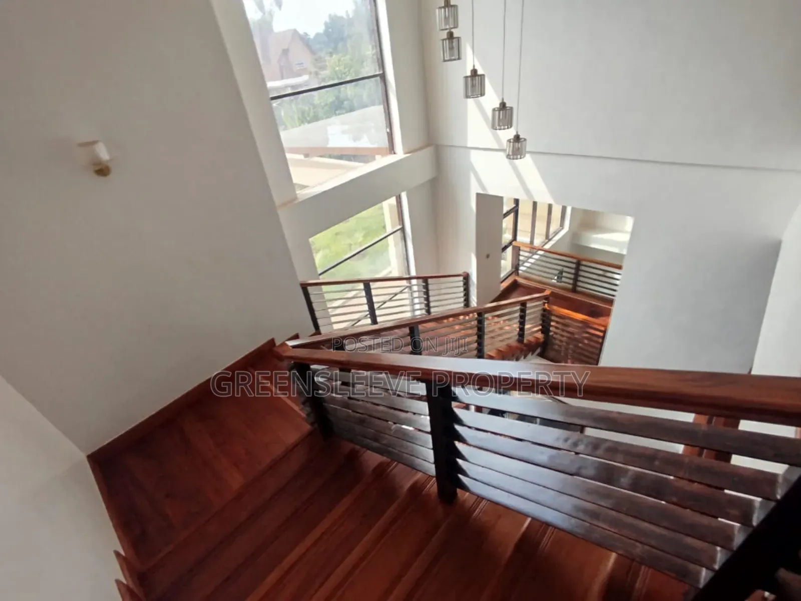 7bdrm Villa in Karen for rent