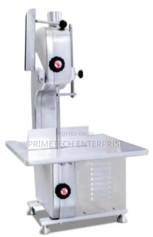 Bone Saw With Stand - thumbnail 2