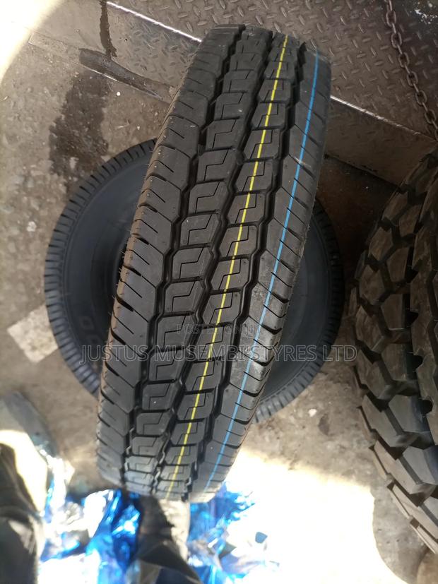 185r14c Hifly Tyres - main view