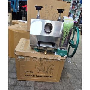 Sugarcane Juicer Machine. √°° - thumbnail 2