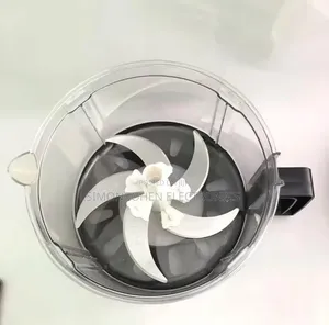 Manual Vegetable Chopper