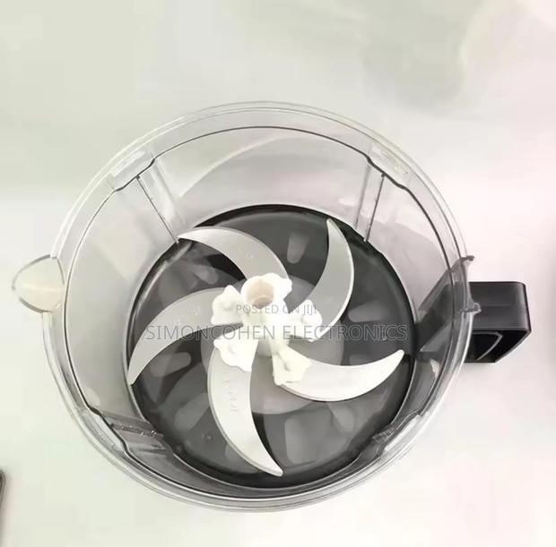 Manual Vegetable Chopper - thumbnail 3