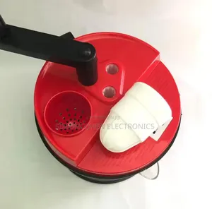 Manual Vegetable Chopper