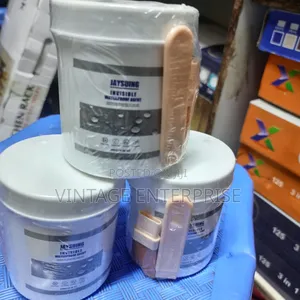 Invisible Waterproof Sealant Glue