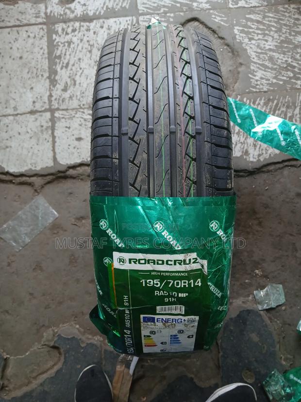 Roadcruz 195/70r14